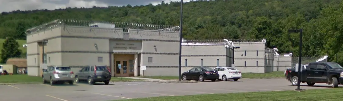 Photos Bradford County Correctional Facility 2